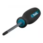 Makita E-13530 skrūvgriežu komplekts 5 gab.