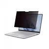 Bezrāmja displeja privātuma filtrs DICOTA D80021-2MG 40,6 cm (16 collu) klēpjdatoriem, 16:9, spīdīgs/matēts, izturīgs pret skrāpējumiem