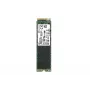 SSD disks Transcend 2TB M.2 PCIe Gen3 x4 NVMe TS2TMTE110S