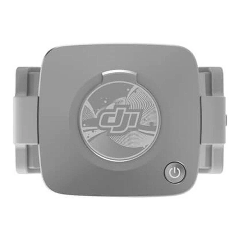 Universāla montāža DJI CP.OS.00000173.01 pelēka 1 gab. Osmo Mobile 6 OM 4