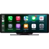 SCT M1060BWT CarPlay i Android Auto