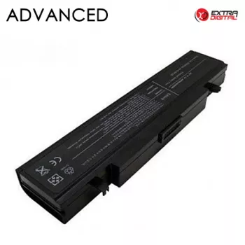 Klēpjdatora akumulators, Extra Digital Advanced, SAMSUNG AA-PB9NC6B, 5200 mAh