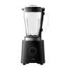 Vārīšanas blenderis Xiaomi BHR8936EU — 600 W, 1,75 L bļoda, 5 ātrumi, rotējoša vadība, nerūsējošā tērauda asmeņi, melns