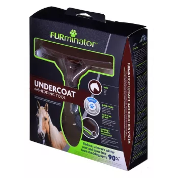 FURminator zirgiem