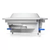 UBIQUITI Dome Camera Mounting Bracket UACC-DOME-FM-W — iekštelpu/āra saderība