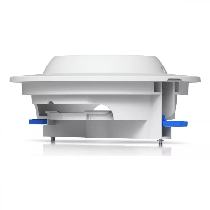 UBIQUITI Dome Camera Mounting Bracket UACC-DOME-FM-W — iekštelpu/āra saderība
