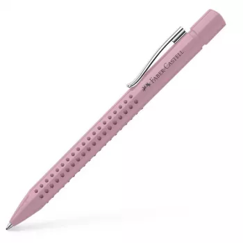 Klipša izvelkama lodīšu pildspalva Faber-Castell 243907
