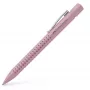 Klipša izvelkama lodīšu pildspalva Faber-Castell 243907