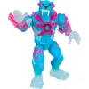 Spēļu figūriņa Usorteret Mr. Beast Lab Mutators Mutation Chamber Lightning Panther kolekcionējama figūriņa
