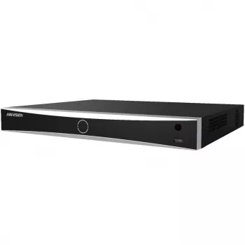 Tīkla video reģistrators Hikvision DS-7608NXI-K2/8P(D) 8 kanālu PoE, 4K atbalsts