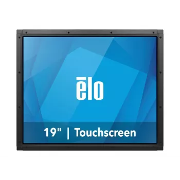 Elo Touch Solutions Elo 1990L - 90-Series - LED monitors - 48,3 cm (19 collas)