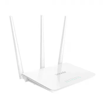 Bezvadu maršrutētājs TENDA F3 300 Mbps IEEE 802.11b IEEE 802.11g IEEE 802.11n