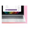 HP EliteBook 8 G1i CU5 226V/16GB/512SSD/W11 Pro 3J garantija (DE) - tastatūras izkārtojums var būt vācu