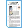 Cover Screenor BUMPER Google Pixel 9A caurspīdīgs 6.3 collu