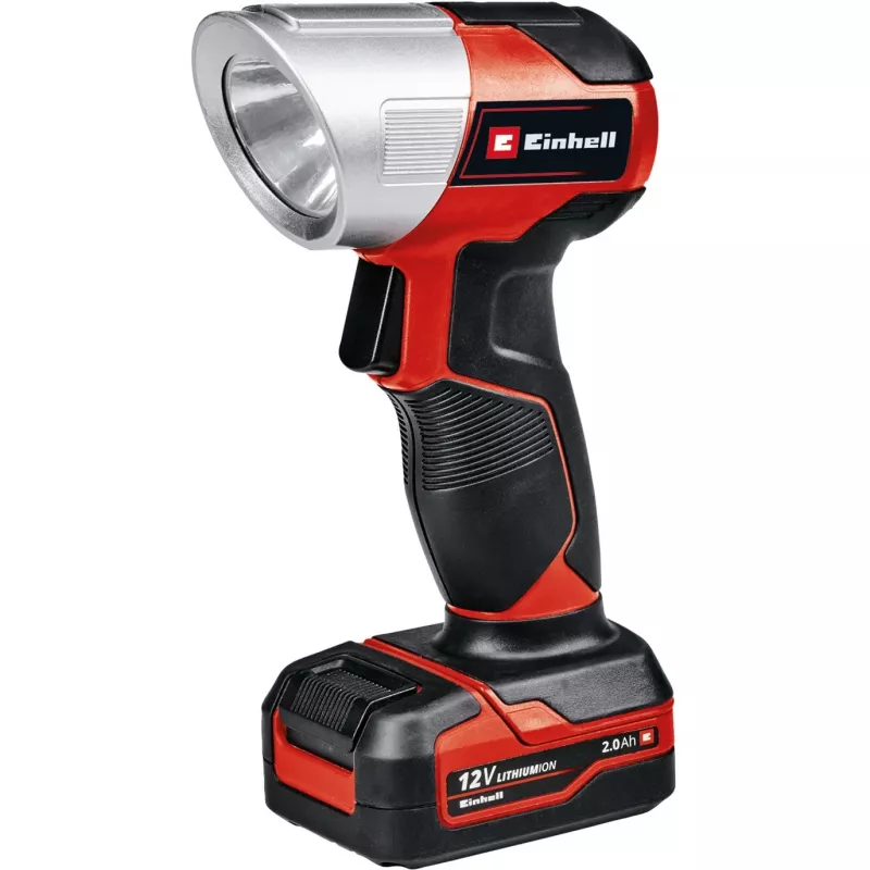 Einhell 4513598 bezvada urbjmašīna, melna