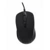 Modecom MC-M4 pele USB Type-A optiskā 800 DPI, piemērota abām rokām