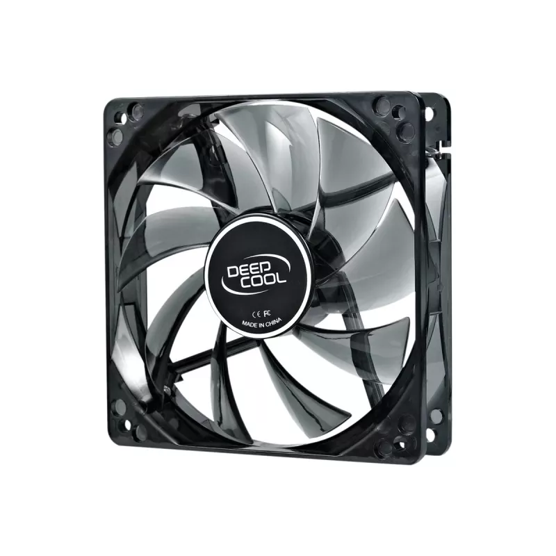 Deepcool WIND BLADE 120 ventilators ar zilu