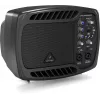 Behringer B105D skaļrunis pilna diapazona Melns Vadu un bezvadu 50 W