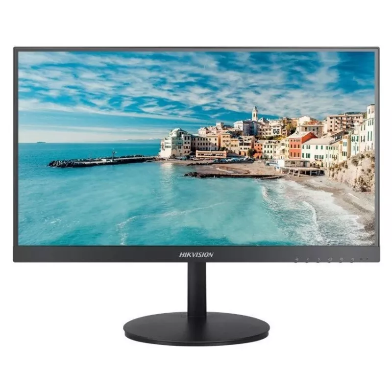 Hikvision LED monitors DS-D5022FN00 21.5’