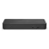 Belkin INC003VFBK klēpjdatora dokstacija/porta replikators Docking USB 3.2 Gen 2 (3.1 Gen 2) Type-C Melns