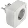 eQ-3 AG Homematic IP HMIP-PSM-2, iekštelpām, balts, IP20, strāva, spriegums, -10 - 35 °C, 3680 W