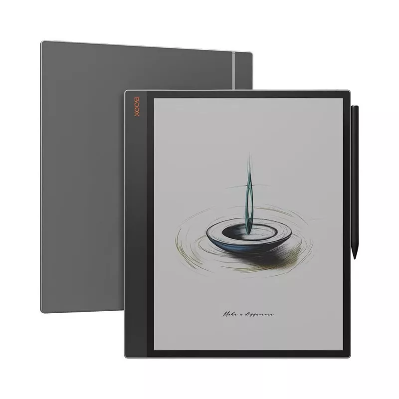 E-lasītājs Onyx Boox Tab X C 13,3 collas E Ink Kaleido 3, 3200×2400 / 1650×2200, 6 GB RAM, 128 GB, Android 13