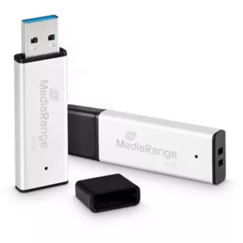 USB zibatmiņa MediaRange 32 GB USB 3.0 MR1900
