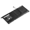 Baterija zaļa Cell DE103 priekš DELL XPS 13 9343 9350