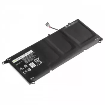 Baterija zaļa Cell DE103 priekš DELL XPS 13 9343 9350