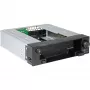Icy Dock DuoSwap Melns MB971SP-B