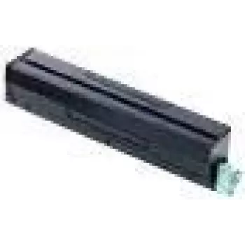 OKI 01101202 - Melns toneris - priekš B4300, 4300n, 4300nPS, 4350, 4350 Low Profile, 4350 Rentway, 4350N, 4350nPS, 4350PS