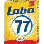 Lobo 77, kāršu spēle