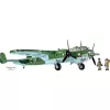 Bloki Dornier Do 17Z-2 1383 bloki