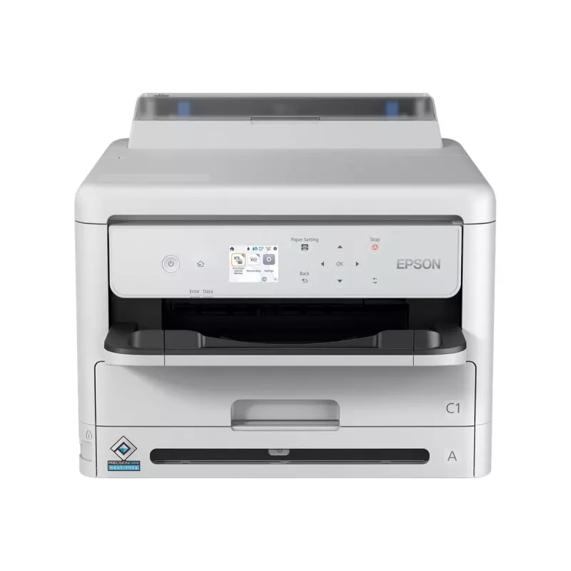 Printeris Epson WorkForce Pro WF-M5399DW tintes strūklas vienkrāsains