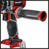 Einhell Expert Plus TE-CD 18 Li - Rotācijas āmurs/urbjmašīna - Bezvadu - 2 ātrumi - Atslēgas patrona 13 mm - 60 N·m - Bez akumulatora - 18 V