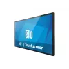 Elo Touch Systems E104912 Displejs 6554 L Melns