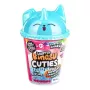 WECOOL Whipped Bingsu Cuties Blueberry Pancake saldēta deserta produkts