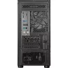 FTW V170A 5060Ti Melns, spēļu dators melns/caurspīdīgs, Windows 11 Home