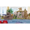 Galda spēle Kosmos KOO Catan 3D – Seefahrer + Cities & Knights paplašinājumu komplekts