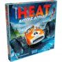 Heat - Wet Asphalt, galda spēles paplašinājums
