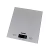 Mesko | Virtuves svari | MS 3145 | Maksimālais svars (ietilpība) 5 kg | Dalījums 1 g | Displeja tips LCD | Sudraba