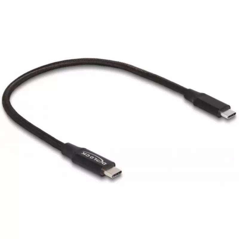 DeLOCK 91006 karšu lasītājs, pelēks, SD, USB Type-C, 10000 Mbit/s