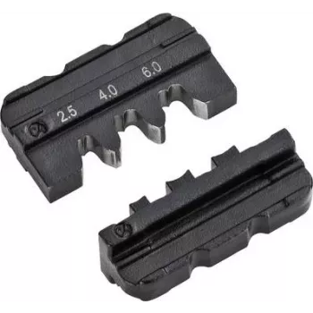 cimco saules savienotājs MC4 PV kabeļiem 2,5–6 mm² modelis 106028