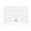 Planšetdators ALLNET MT15RK3399A10WPoENFC 15 collu RGB LED, Android 10, NFC, PoE sanāksmju telpām