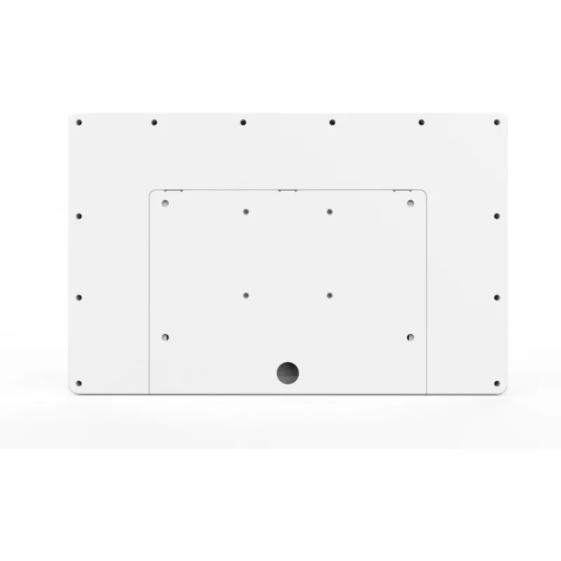 Planšetdators ALLNET MT15RK3399A10WPoENFC 15 collu RGB LED, Android 10, NFC, PoE sanāksmju telpām