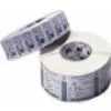 Zebra Z-Select 2000D balta Self-adhesive printer label