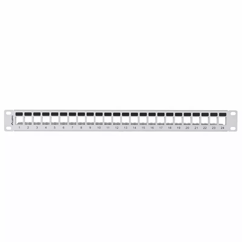 Lanberg PPKS-1024-S sadales panelis 1U