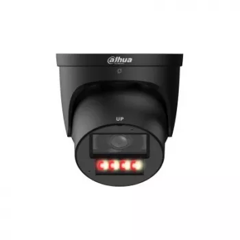 DAHUA IP Eyeball Camera HDW5659H-ASEPV0280BPROB 6MP — fiksētu durvju novērošana, 6MP izšķirtspēja