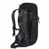Deuter AC Lite 16 pārgājienu mugursoma, 16 L, melna