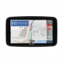 TomTom GO Professional Navigator 12.7 cm skārienekrāns Melns Vairākas valodas